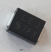 Dioda P6SMB18CA Taiwan Semiconductor