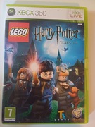 Harry Potter xbox 360