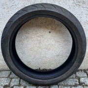 Opona motocyklowa DUNLOP SPORTMAX GPR-300 120/70 r17 2023 przednia przód