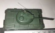 czołgi prl czołg 53 plastikowy