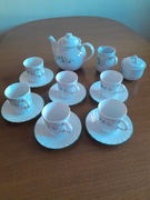 Zestaw do herbaty CORELLE