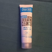 Avon Clearskin oczyszczający żel przeciw wągrom wyciąg z aloesu rumianku