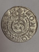 21.Zygmunt III półtorak Bydgoszcz 1617