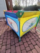 Kojec Dziecięcy ARTI