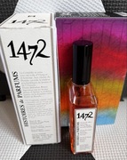 1472 La Divina Commedia Histoires de Parfums