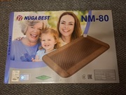 Mata Nuga Best NM-80 – oryginalna mata turmalinowa / ceramiczna