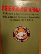 Osierocona armia Robert Śmigielski