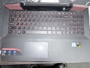 Palmrest klawiatura touchpad obudowa górna Lenovo Ideapad Y700-15ISK