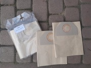 Worki papierowe do odkurzaczy symbol KR01 Karcher