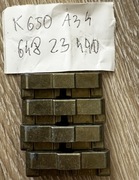 k650a34 zaczep okucie do okna