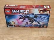 LEGO | 71742 | Smok Overlorda