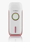 Depilator IPL automatyczny do fotodepilacji Hyundai HYUIPL209 biały chłodny