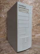 RETRO KOMPUTER #275 BIG TOWER QDI P5I430TX/IIB