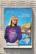 Mary Stewart - Prządki księżycowe