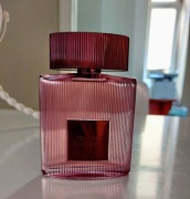 TOM FORD Café Rose - Woda perfumowana- używana, kilka testów 