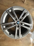 Komplet felg BMW M-PAKIET 17’ F40 8053523