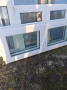 Okno  używane z Niemiec 62wys 162 szer UR 