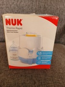 NOWY NUK Thermo Rapid Podgrzewacz do butelek/słoiczków