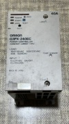 Przekaźnik półprzewodnikowy Omron G3PX-240EC