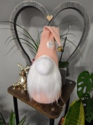 Nowy Skrzat Gnom morelowy 31 cm 