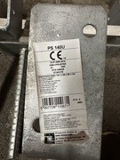 Podstawa słupa PS 140