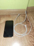 iPhone 13 pro max 128gb złoty