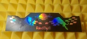 RED BULL NAKLEJKA STICKER
