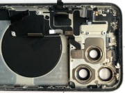 iPhone 15 Pro Max   obudowa / korpus z przyciskami i portami ORIGINAL