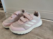 Buty sportowe dziewczęce adidas 26