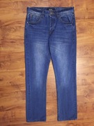 Spodnie jeansowe jeansy Classic Bootcut Diesel rozmiar W30 L32 S