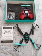 Składany dron QZ-S8