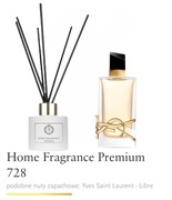 Home Fragrance Premium 728 Libre zapach,dyfuzor