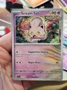 Scream Tail (TEF 077) Temporal Forces