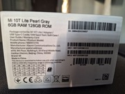 Telefon  Xiaomi MI 10T 5G