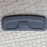 Półka Bagażnika Toyota Yaris 3 2011- 5d