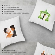 Poszewka na poduszkę | Bridgerton