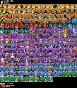 Konto Fortnite [Black Knight, Take The L]