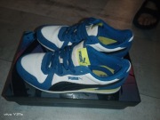 Buty Puma 38 damskie 