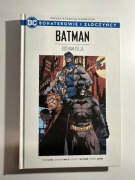 WKKDC Bohaterowie i Złoczyńcy Batman - Gotham To Ja