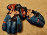 Rękawiczki Myszka Miki 5-6 lat