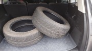 Opony Sportiva wielosezonowe 235/55/17