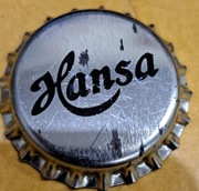 NIEBUTELKOWANY Norwegia   Hansa   CCI  29806 piwo