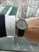 Omega Constellation automat 