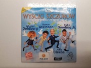 Wyścig szczurów – superkomedia na płycie DVD