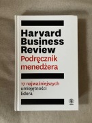 Podręcznik przedsiębiorcy. Harvard Business Review [NOWA]