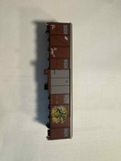 Obudowa wagonu towarowego GRAFITI Piko H0