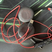 Słuchawki Poly C5220 USB-A
