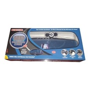 LUSTERKO SAMOCHODOWE Z KAMERĄ HD 