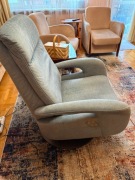 Fotel Polipol Freestyle 2 niezależne silniki elektryczne