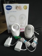 Urządzenie elektroniczna Niania Vtech